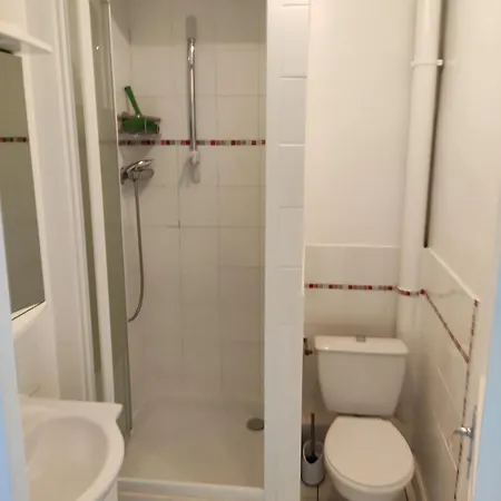 Au Pti Logis Du Summer 2 Appartamento Brioude