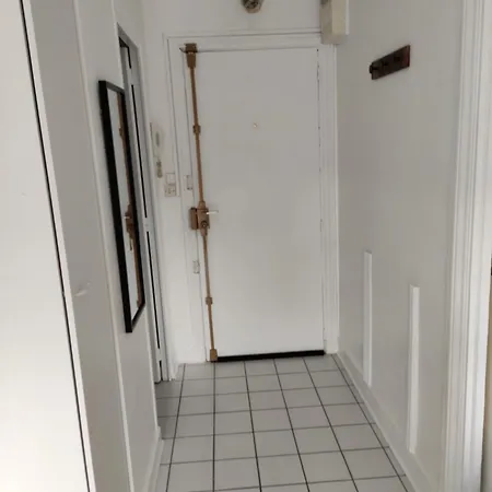 Au Pti Logis Du Summer 2 * Brioude