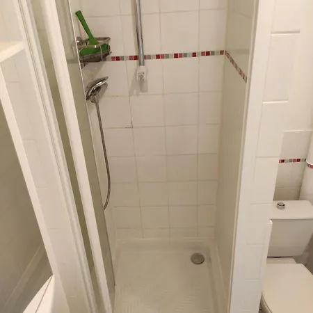 Appartamento Au Pti Logis Du Summer 2 *